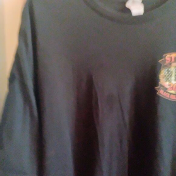 Sturgis Black Graphic T-Shirt - Picture 8 of 11